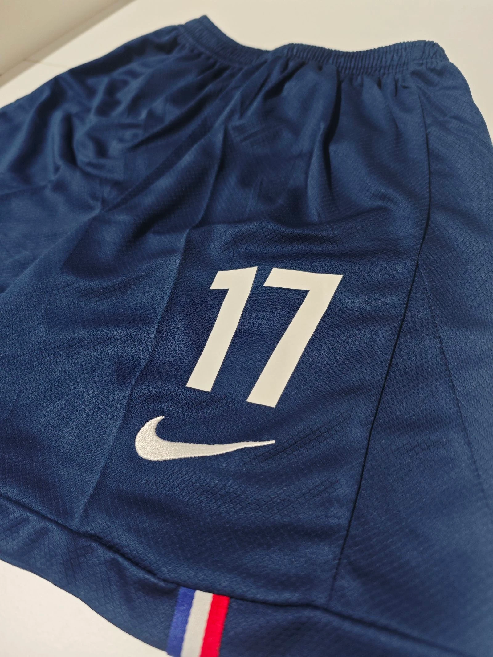 Conjunto de fútbol infantil – photo 9